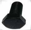 china black hex bolts with nuts