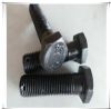 on sale ! black hex bolts with nuts